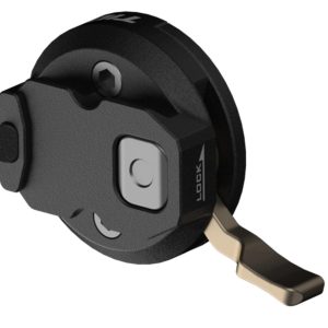 Tilta Advanced Left Side Handle Attachment Type IX