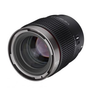 Samyang Festbrennweite V-AF 100mm T/2.3 – Sony E-Mount