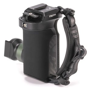 Tilta Akkugriff Linksseitiger PD-Griff mit Run/Stop Typ VIII