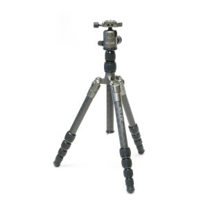 Slik Stativ Rover Carbon Kit