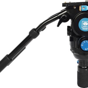 Sirui Videokopf SVH15 Fluid