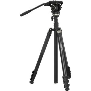 Smallrig Videostativ CT210