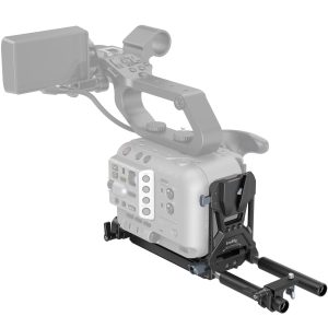 Smallrig Digitalkamera-Akku V-Mount Akku-Montageplatten-Kit