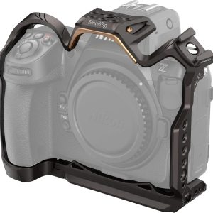 Smallrig Cage Nikon Z 8 Nacht-Adler