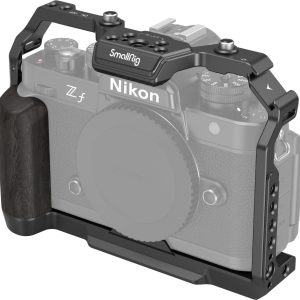 Smallrig Cage Nikon Z f
