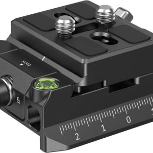 Smallrig Arca-Swiss / Manfrotto kompatibles Montageplatten-Kit