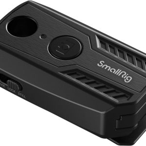 Smallrig Fernauslöser für Sony / Canon / Nikon Kameras