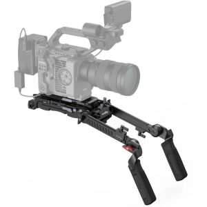 Smallrig Schulter Rig Kit Pro