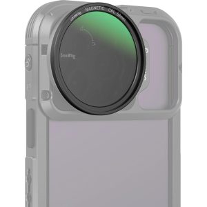 Smallrig MagEase CLP-Filter 52 mm