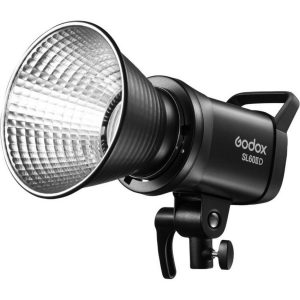 Godox Videoleuchte SL60IID