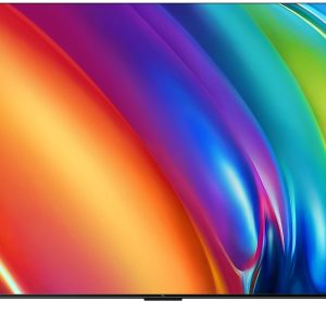 TCL TV 85P745 85, 3840 x 2160 (Ultra HD 4K), LED-LCD