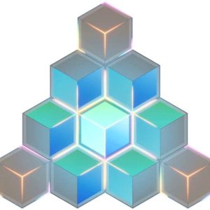 Govee Panelleuchte Glide Hexa Ultra, 7er-Pack, RGBIC