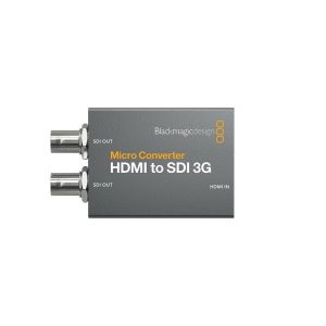 Blackmagic Design Konverter Micro HDMI-SDI 3G