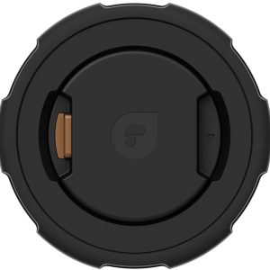 PolarPro Objektivdeckel Defender Pro (81-90 mm Durchmesser) – Schwarz