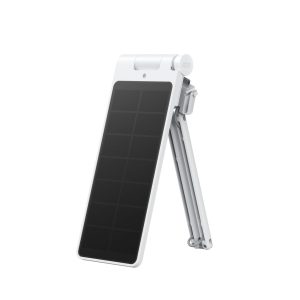 SwitchBot Solar Panel 3, Weiss