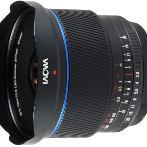 Laowa Festbrennweite 10mm F/2.8 Zero-D FF Manuell – Canon RF