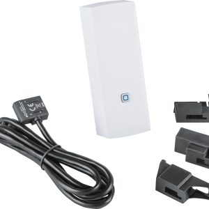 Homematic IP Smart Home Schnittstelle für Gaszähler