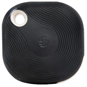 Shelly Smart Home Blu Button Tough 1 Schwarz
