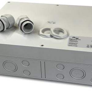 digitalSTROM Gerätefilter 3 x 32A