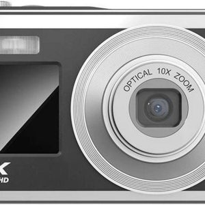 Agfa Fotokamera Realishot DC9200