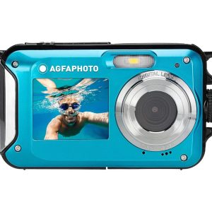 Agfa Unterwasserkamera Realishot WP8000