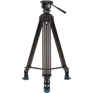 Benro Videostativ KH26PC