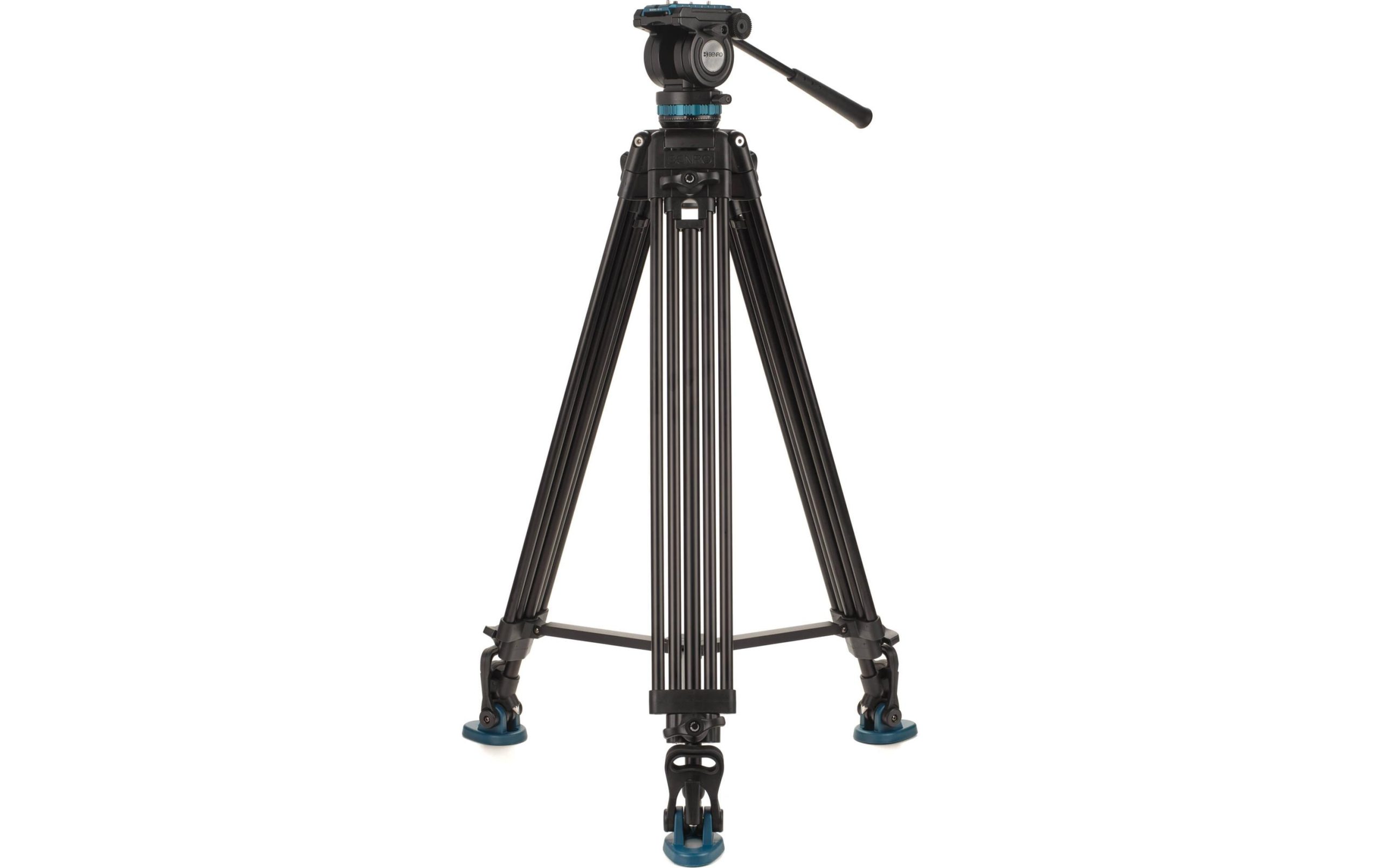 Benro Videostativ KH26PC