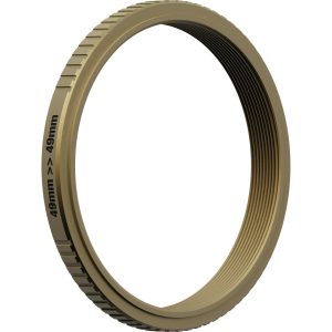 PolarPro Objektivfilter Fuji X100 Brass – 49 mm