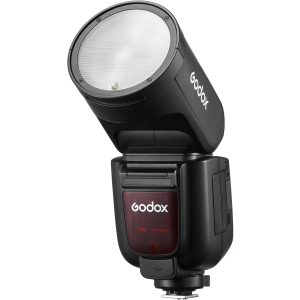 Godox Blitzgerät V1Pro TTL Panasonic/OM-System