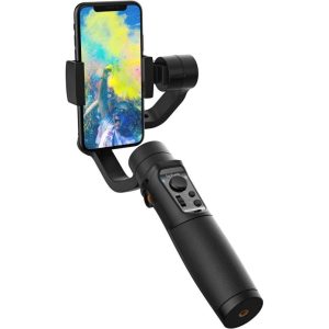 Hohem Gimbal iSteady Mobile+