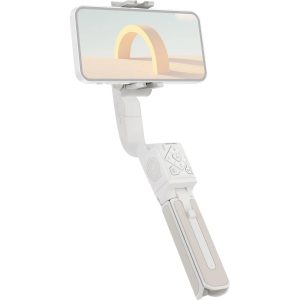 Hohem Gimbal iSteady Q Weiss