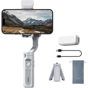 Hohem Gimbal iSteady XE Kit Grau