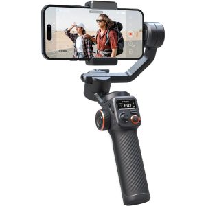 Hohem Gimbal iSteady M6