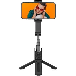 Hohem Gimbal iSteady Q Schwarz