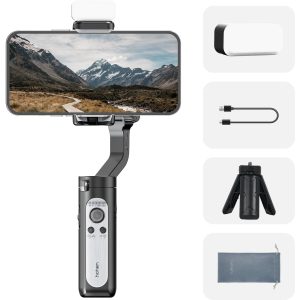Hohem Gimbal iSteady XE Kit Schwarz