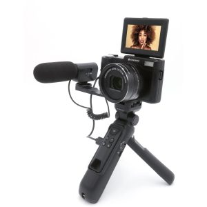 Agfa Fotokamera Realishot VLG4K-OPT