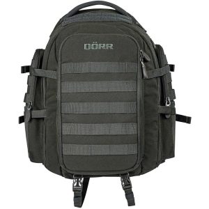 Dörr Fotorucksack ProTac Olivgrün