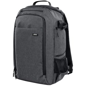 Dörr Fotorucksack Prag Pro Grau