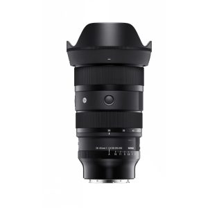 Sigma Zoomobjektiv 28-45mm F/1.8 DG DN Art Sony E-Mount