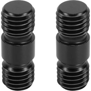 Smallrig Stabverbinder mit M12-Gewinde für 15-mm-Stäbe