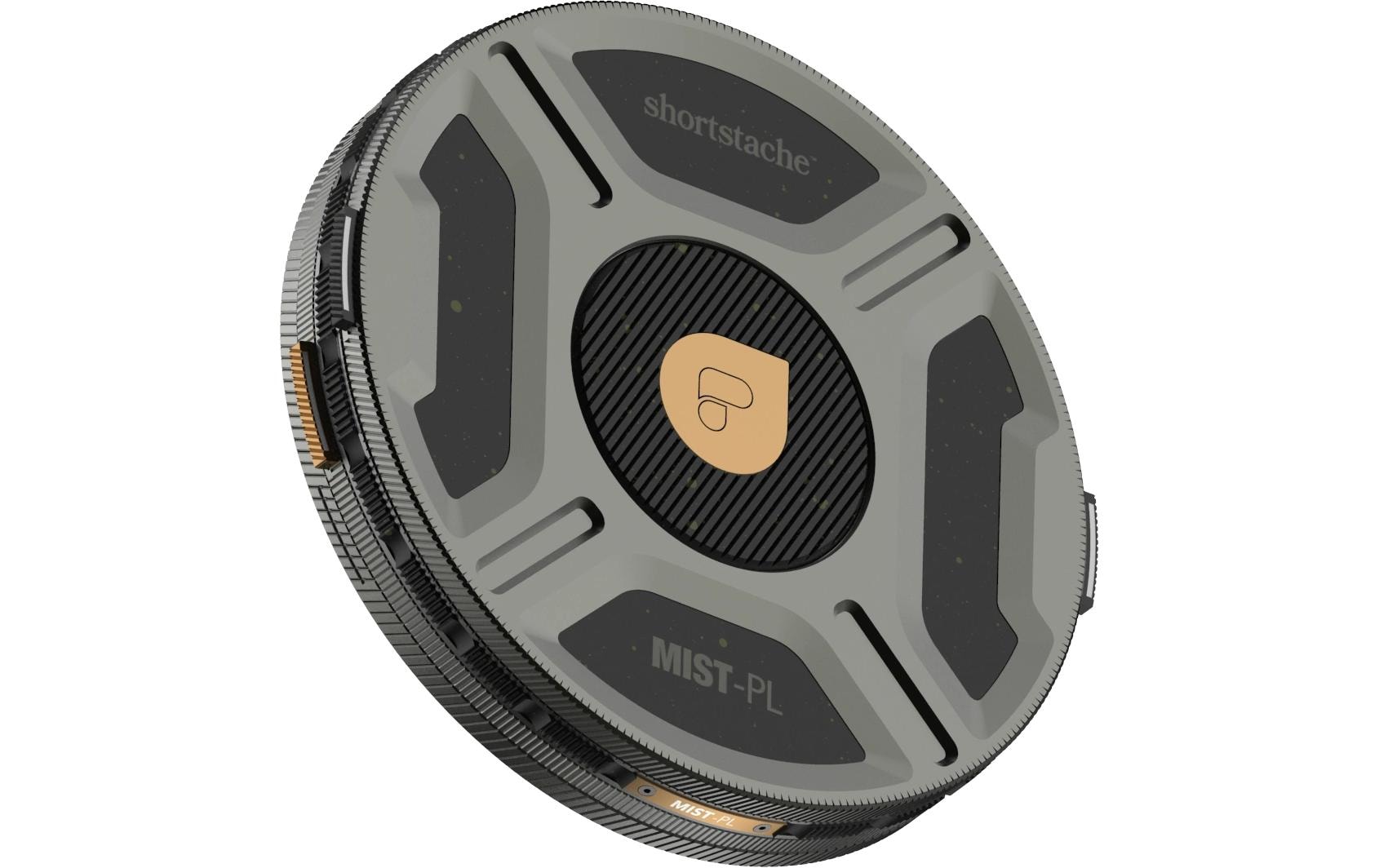 PolarPro Shortstache Helix MagLock System Mist/PL
