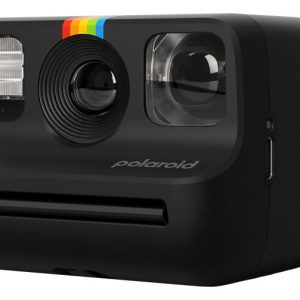 Polaroid Fotokamera Go Gen 2.0 Schwarz