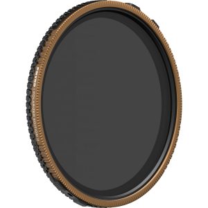PolarPro Objektivfilter Chroma VND/PL 2-5 Black Mist – 49 mm
