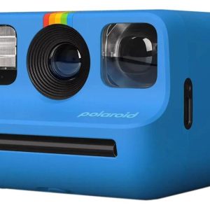 Polaroid Fotokamera Go Gen 2.0 Blau