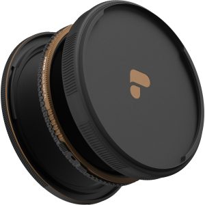PolarPro Polfilter Chroma VND/PL 6-9 Gold Mist – 67 mm