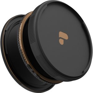 PolarPro Objektivfilter PMVND 6-9 Stop – Edition II – 49 mm
