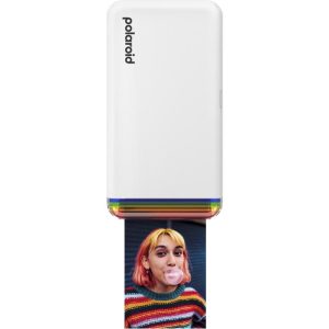Polaroid Hi-Print 2 x 3 Taschenfotodrucker Gen 2.0 – Weiss