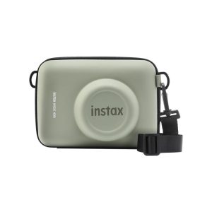 Fujifilm Kameratasche Instax Wide 400 Case Grün