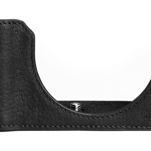 Smallrig Leder-Halbschalen-Kit für FUJIFILM X100VI – Schwarz