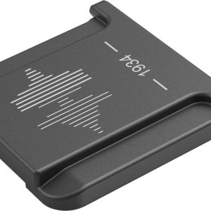 Smallrig Hot Shoe Abdeckung für FUJIFILM Kameras – Schwarz